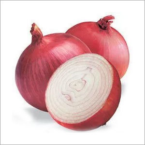 Red Onion