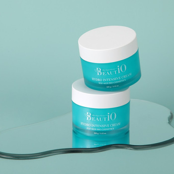 EGF + hGH Beautio Hydro Intensive Cream (100g)
