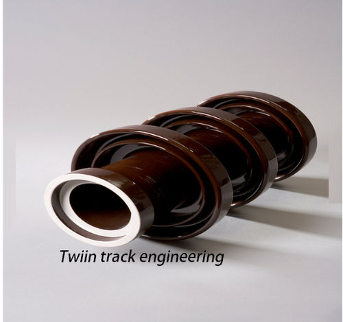 High Voltage Bushings Application: Industrial