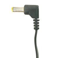 DC Speaker Wire