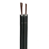 DC Speaker Wire
