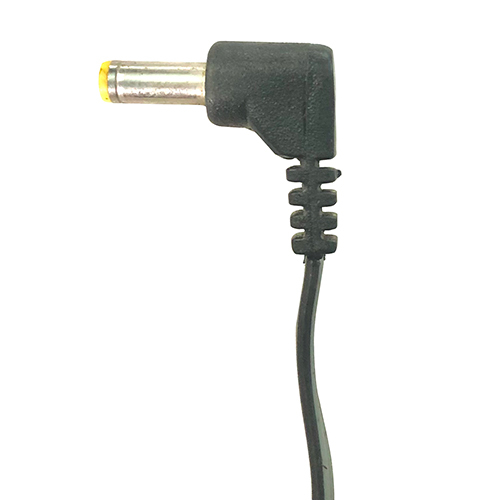 DC Speaker Wire