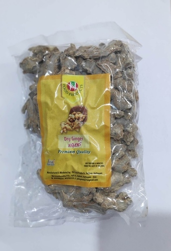 Dry Ginger