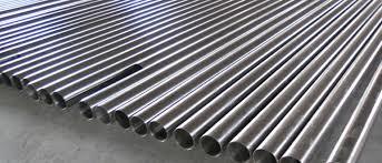 Stainless Steel 317L Tubes