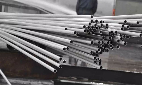 Stainless Steel 450 Tubes By JAI HIND METAL