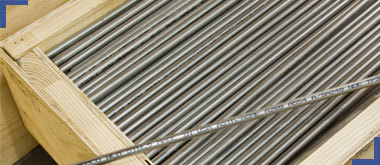 Stainless Steel 455 Tubes