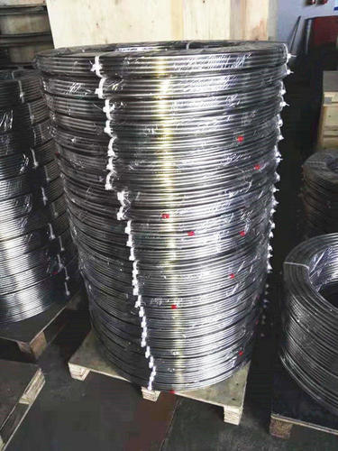 Stainless Steel Instrumentation Tubes