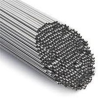 Stainless Steel 304 Capillary Tubes