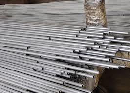 Stainless Steel 316l Capillary Tubes