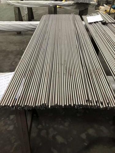 Stainless Steel Instrumentation Bright Tubes