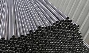 Stainless Steel Bright Annealed Tubes