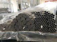 Stainless Steel 316l Bright Annealed Tubes
