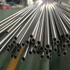 Duplex Steel 2205 Tubes