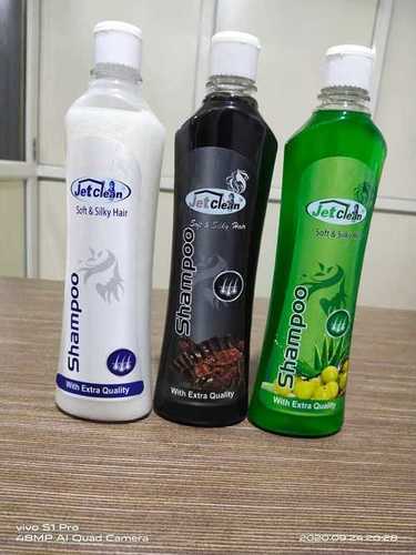 Herbal Shampoo
