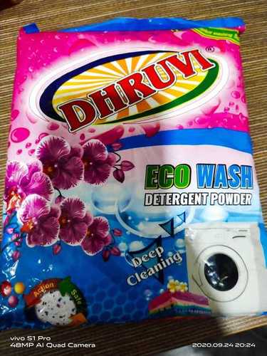 Detergent Powder