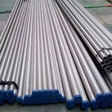 Super Duplex UNS S32750 Tubes