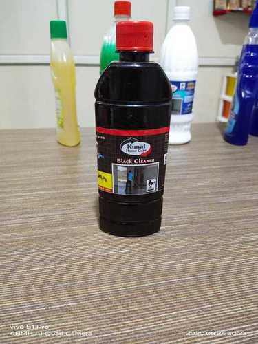 Daily Cleaner