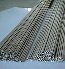 Inconel Tubes