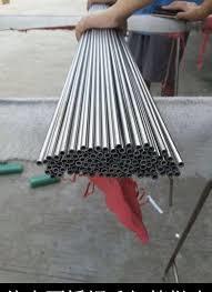 Inconel 600 Tubes