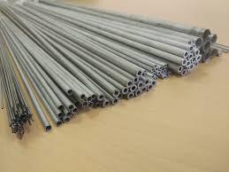 Inconel 625 Tubes