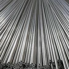 Inconel 718 Tubes