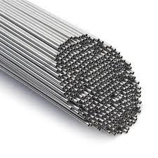 Inconel 800 HT Tubes