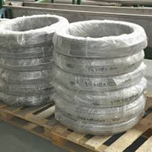Monel 400 Tubes