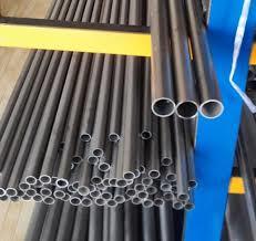 Titanium 2 Tubes
