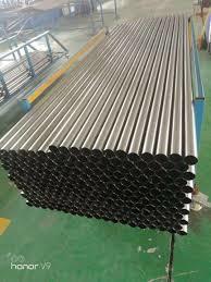 Titanium 12 Tubes