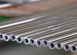Nitronic Tubes