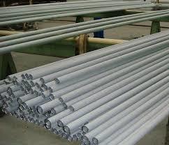 Nitronic 30 Tubes