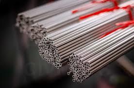 Hastelloy C-276 Tubes