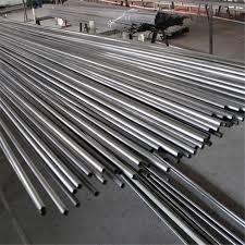 Hastelloy C-4 Tubes
