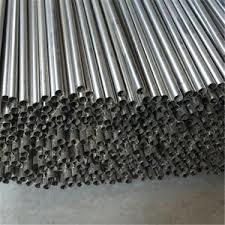 Nimonic 75 Alloy Tubes
