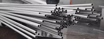 Nimonic 80A Alloy Tubes