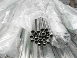 HAYNES 25 Alloy Tubes