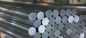 Stainless Steel 304L Round Bars