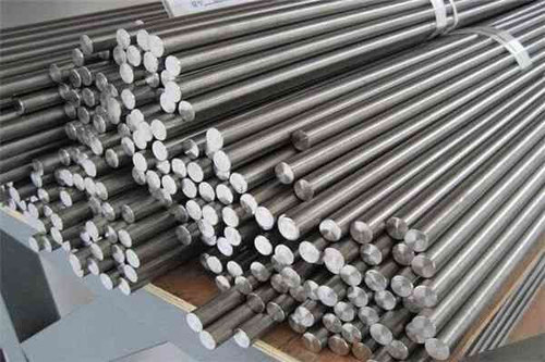 Stainless Steel 316L Round Bars