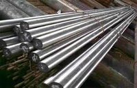 Stainless Steel 254 SMO Round Bars