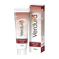 Herbal Verdura Melagain Cream