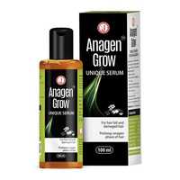 Herbal Anagen Grow Serum
