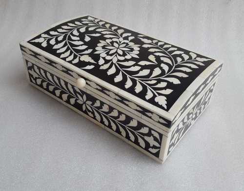 Bone Inlay Gift Box