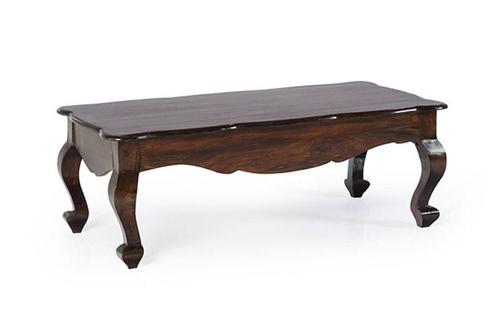 Solid Sheesham Wood Table