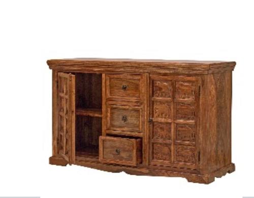 Sheesham Wood Sideboard