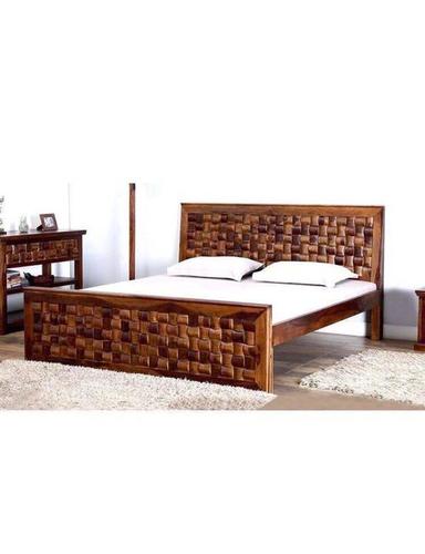  Sheesham Wood beds