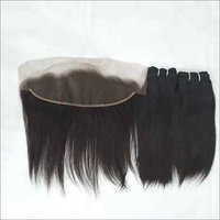 Indian Straight Cuticle Aligned Hair