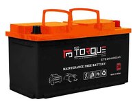 Automotive Din Battery