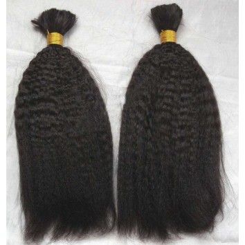 New Factory Quality Virgin Indian Human Hair Exports