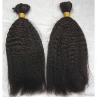 New Factory Quality Virgin Indian Human Hair Exports