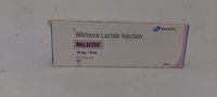 MILICOR INJECTION